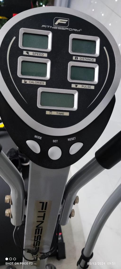 Buy & Sell Bexley Belvedere - Bexley - Photos for Exercise bike