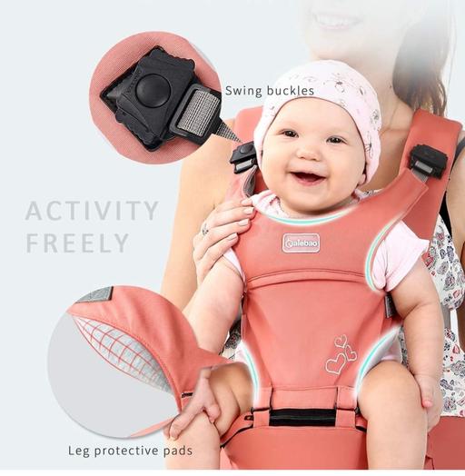 Buy & Sell West Midlands Sandwell - Photos for Baby Carrier