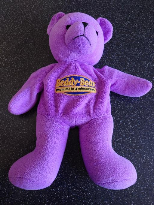 Buy & Sell Woodthorpe Charnwood - Photos for Beddy-bear microwavable bear
