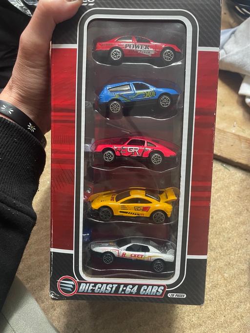 Buy & Sell Caerphilly - Wales Ynysddu - Caerphilly - Photos for Brand new 20 die cast cars