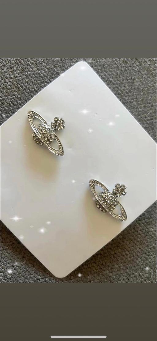 Buy & Sell Bells Mill Dudley - Photos for Earrings/studs