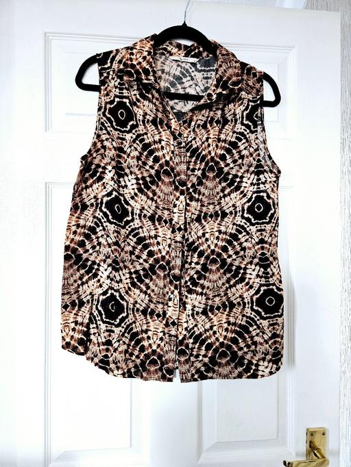 Buy & Sell South Yorkshire Doncaster - Photos for Top, size 14