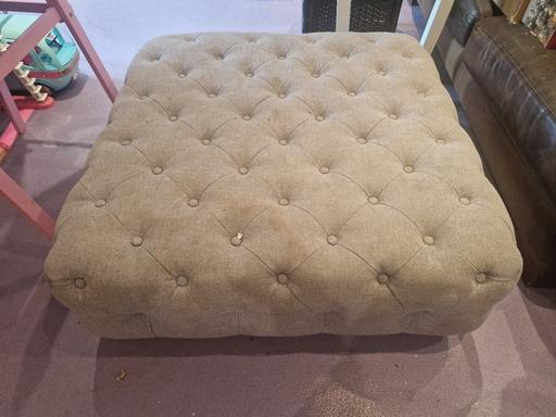 Buy & Sell South East London Bromley - Photos for Made Pouffe