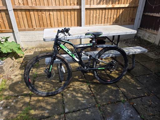 Buy & Sell South Yorkshire Doncaster - Photos for bike