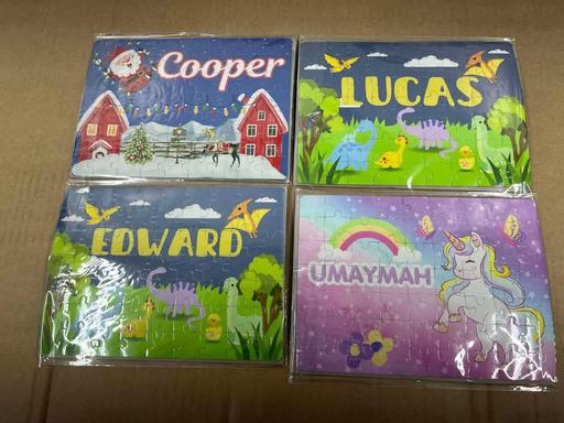 Buy & Sell Bexley Sidcup - DA15 - Photos for Magnetic Jigsaw Puzzle