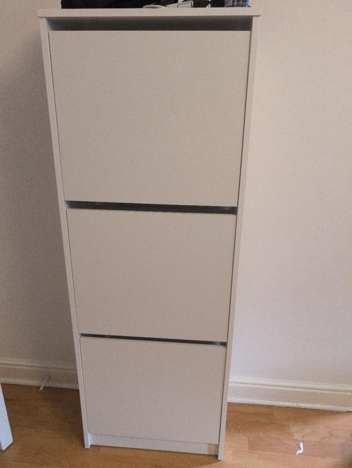 Buy & Sell Isle of Wight Guernsey - Photos for shoes cabinet ikea