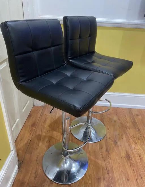 Buy & Sell South East London Croydon - Photos for X2 Bar Stools