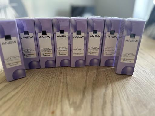 Buy & Sell Essex Thurrock - Essex - Photos for Anew platinum lift and tighten