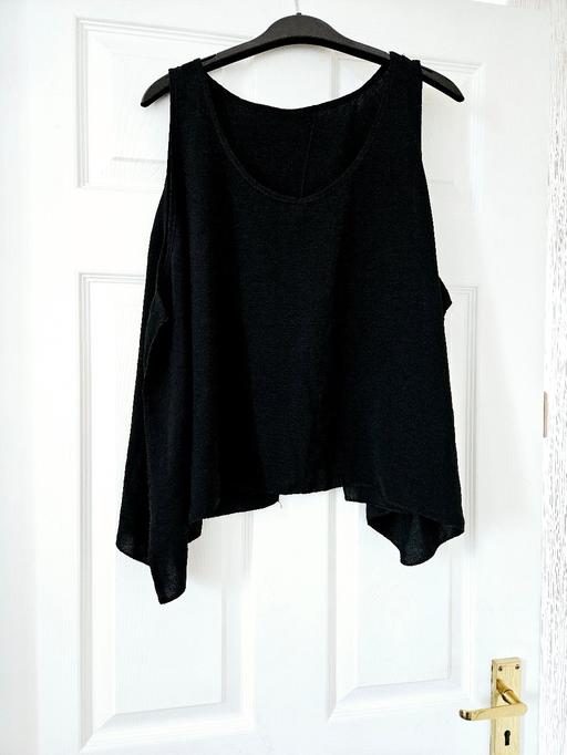 Buy & Sell South Yorkshire Doncaster - Photos for Top, size 16.. like new.
