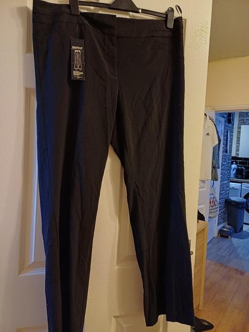 Buy & Sell South Yorkshire Rotherham - Photos for New look bootcut trousers