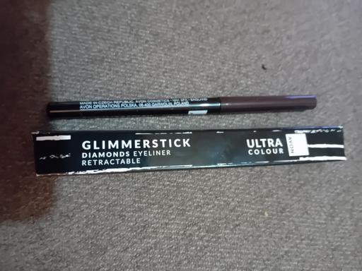 Buy & Sell Bristol Henbury - Bristol - Photos for Avon glimmerstick diamonds eyeliner