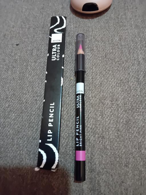 Buy & Sell Bristol Henbury - Bristol - Photos for Avon Ultra colour Lip Pencil