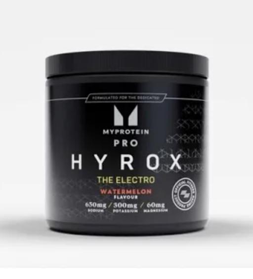 Buy & Sell West Midlands Birmingham - Photos for Hyrox myprotein The Electro