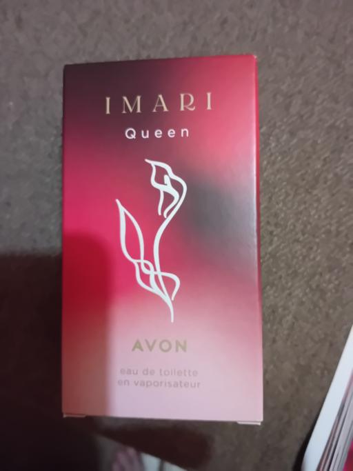 Buy & Sell Bristol Henbury - Bristol - Photos for Avon imari queen eau de toilette