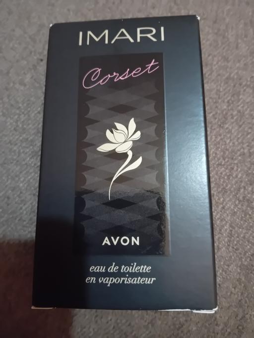 Buy & Sell Bristol Henbury - Bristol - Photos for Avon Imari corset eau de toilette