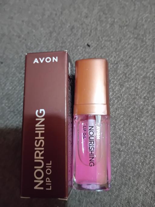 Buy & Sell Bristol Henbury - Bristol - Photos for Avon nourishing lip oil