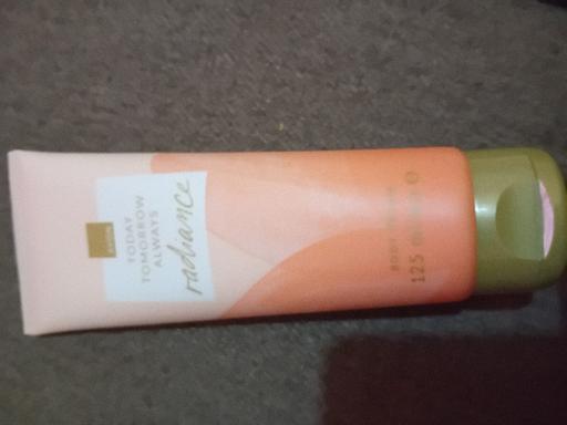 Buy & Sell Bristol Henbury - Bristol - Photos for TTA radiance body cream