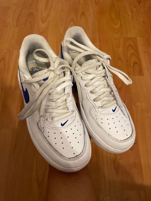 Buy & Sell South East London Croydon - Photos for Kids Nike airforce
