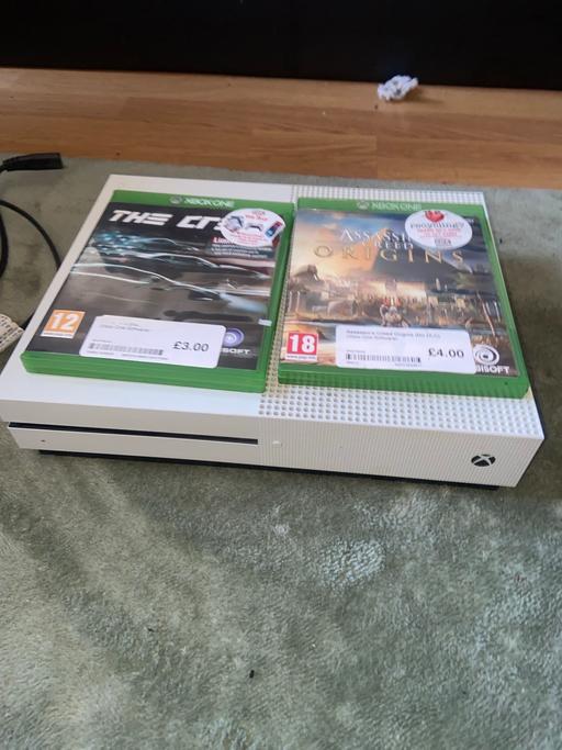 Buy & Sell East London Upton Park - East London - Photos for Xbox one s without controller
