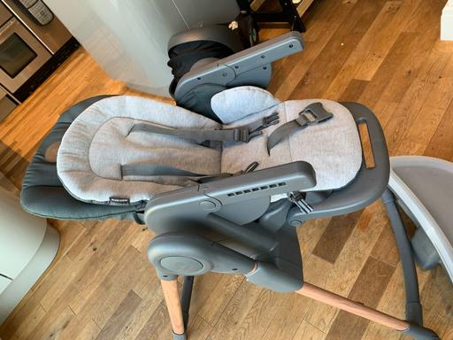 Buy & Sell West Midlands Birmingham - Photos for maxi cosi