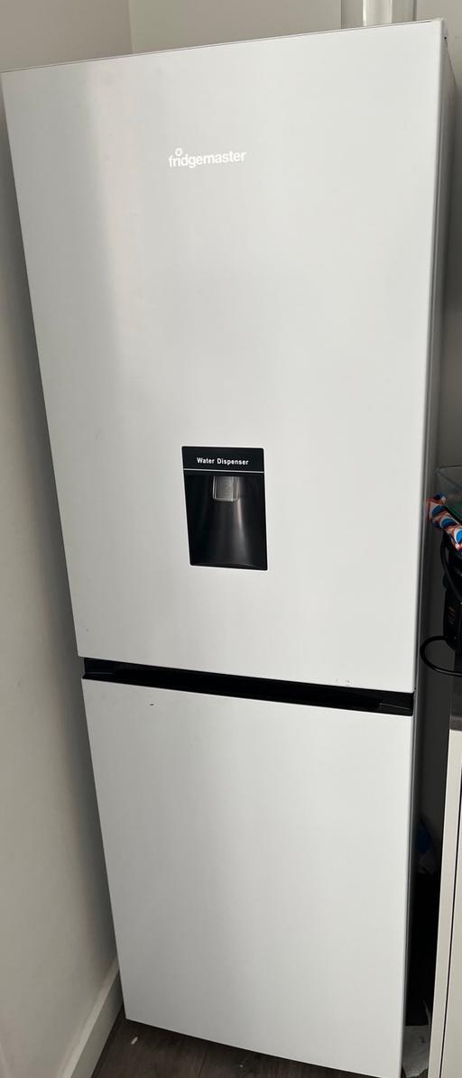 Buy & Sell South East London Woolwich - South East London - Photos for Fridge master Fridge