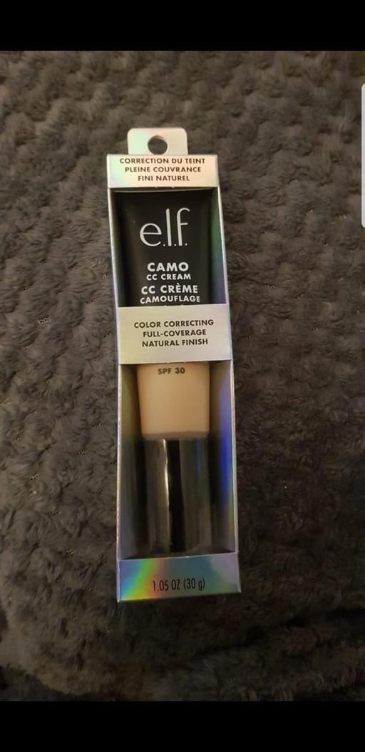 Buy & Sell South East London Plumstead - South East London - Photos for Elf make up