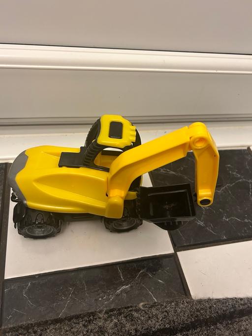 Buy & Sell West Midlands Birmingham - Photos for 🌸REDUCED🌸TOY DIGGER🌸