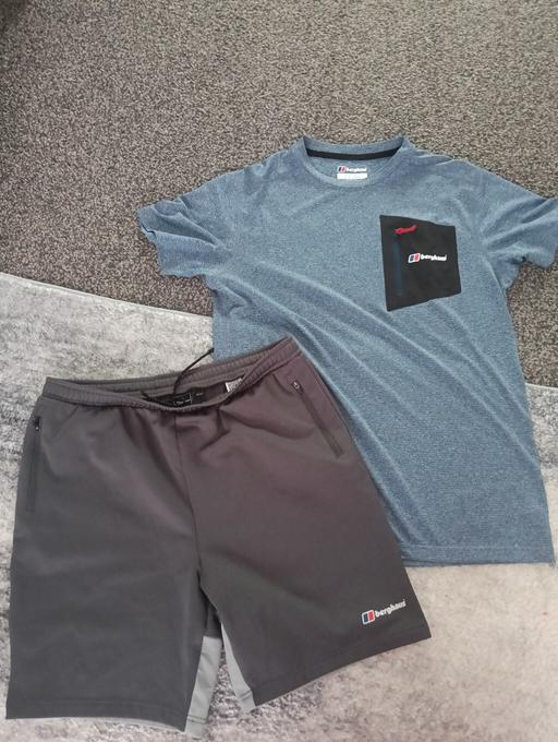 Buy & Sell Merseyside Wirral - Photos for Berghaus set