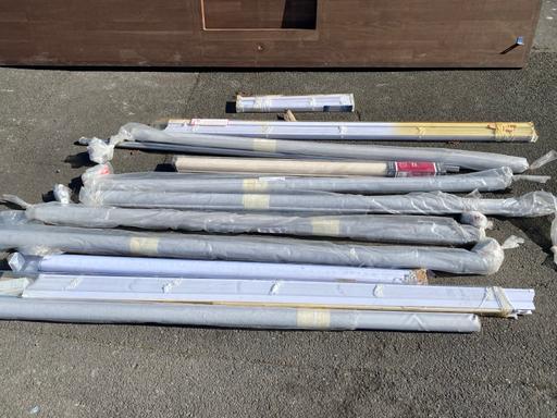 Buy & Sell West Midlands Birmingham - Photos for Various blinds