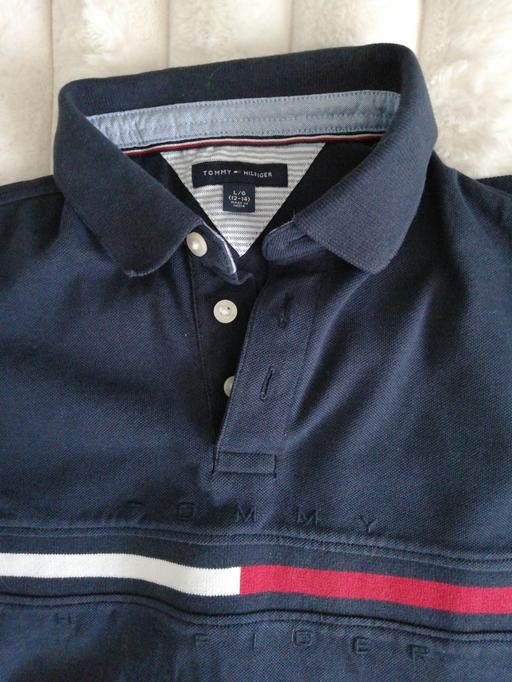 Buy & Sell West Midlands Wolverhampton - Photos for Boy's Tee - shirt L/G12-14