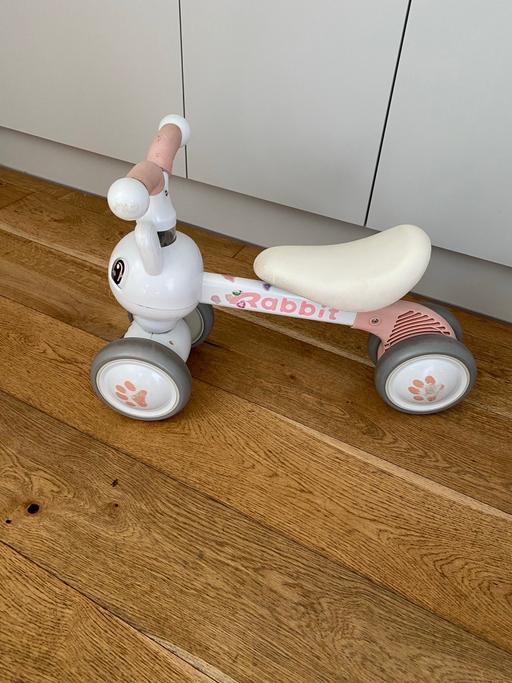 Buy & Sell South East London Croydon - Photos for Balance bike