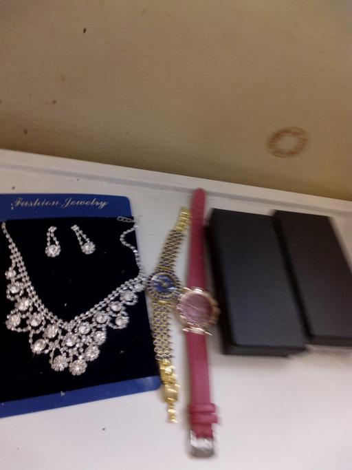 Buy & Sell South East London Woolwich - South East London - Photos for fashion jewellery