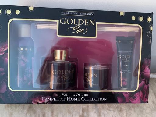 Buy & Sell Greater Manchester Bolton - Photos for Gift set