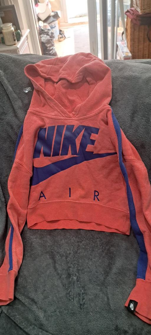 Buy & Sell West Midlands Birmingham - Photos for Nike Air jumper Age 10-12