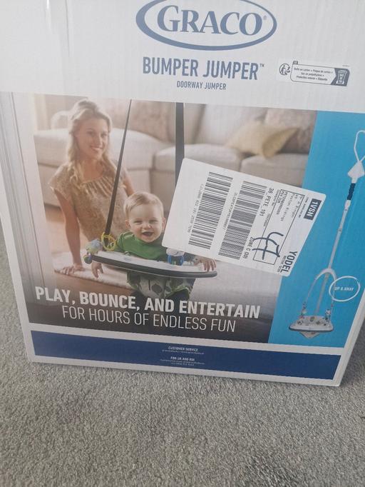 Buy & Sell Peterborough Werrington - Peterborough - Photos for new in box baby jumper collection only 