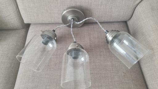 Buy & Sell Greater Manchester Bolton - Photos for ceiling light