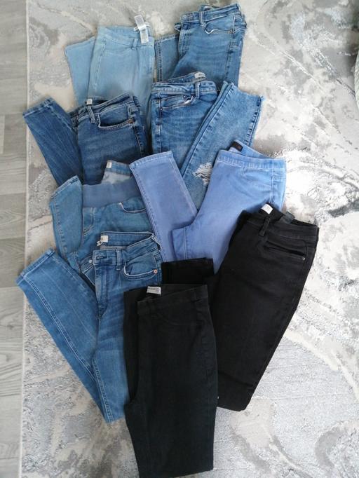 Buy & Sell West Midlands Wolverhampton - Photos for Ladies Bundle size *10 *
