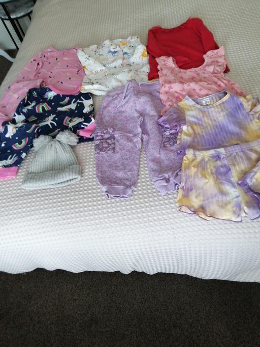 Buy & Sell West Midlands Wolverhampton - Photos for 18/24mths Girls bundle