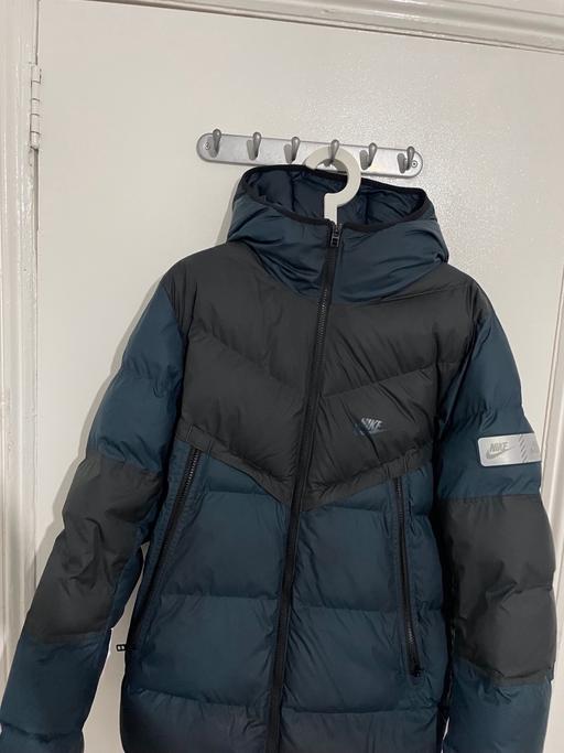 Buy & Sell South East London Herne Hill - South East London - Photos for Nike Storm Fit Puffer