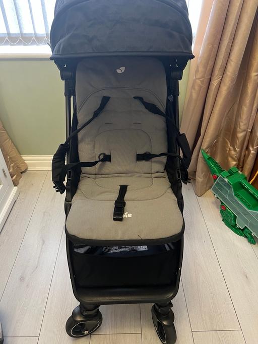 Buy & Sell West Midlands Dudley - Photos for Joie foldable pram