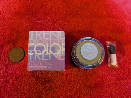 Buy & Sell Shropshire Telford and Wrekin - Photos for NEW FLOWER POWDER EYESHADOW