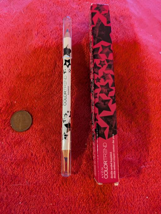 Buy & Sell Shropshire Telford and Wrekin - Photos for NEW DOUBLE ENDED KAJALSTICK