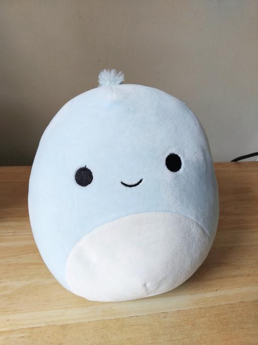 Buy & Sell Worcestershire Bromsgrove - Photos for Squishmallow Turtle