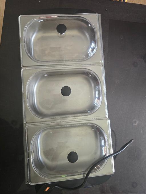 Buy & Sell Greater Manchester Trafford - Photos for Food Warmer