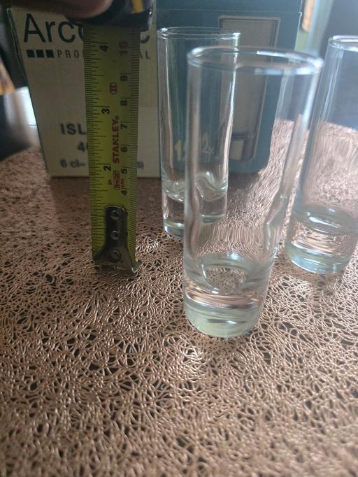 Buy & Sell Greater Manchester Trafford - Photos for Shot Glasses