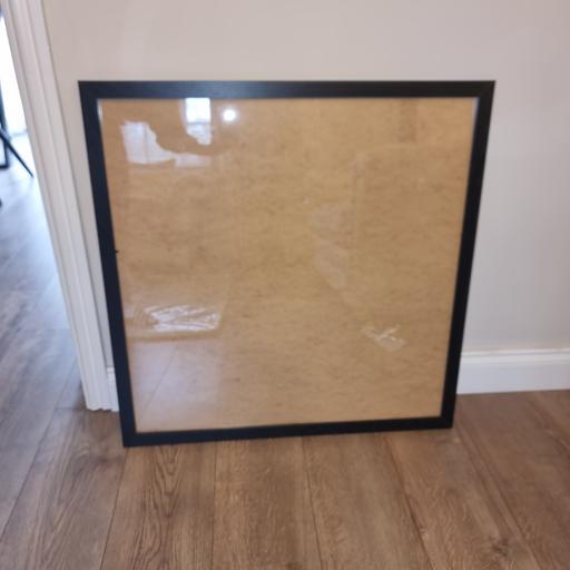 Buy & Sell Staffordshire Stafford - Photos for large 70x70cm picture frame