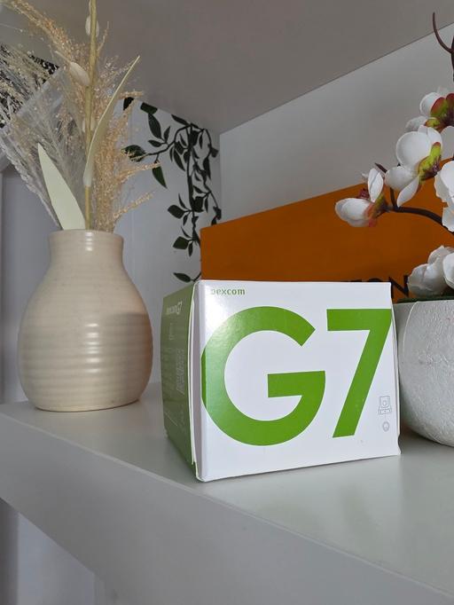 Buy & Sell West Midlands Birmingham - Photos for Dexcom g7 - X3