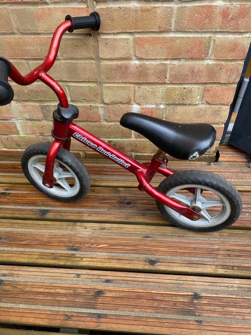 Buy & Sell South East London Croydon - Photos for Balance bike