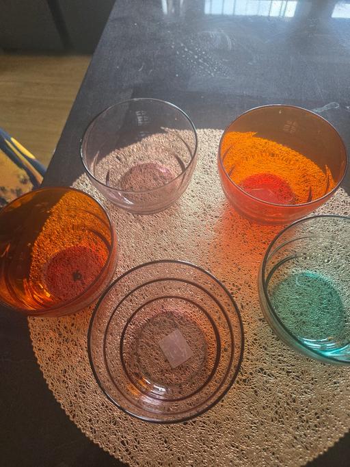 Buy & Sell Greater Manchester Trafford - Photos for Desert Bowls