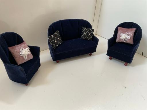 Buy & Sell East London Redbridge - Photos for Dolls house